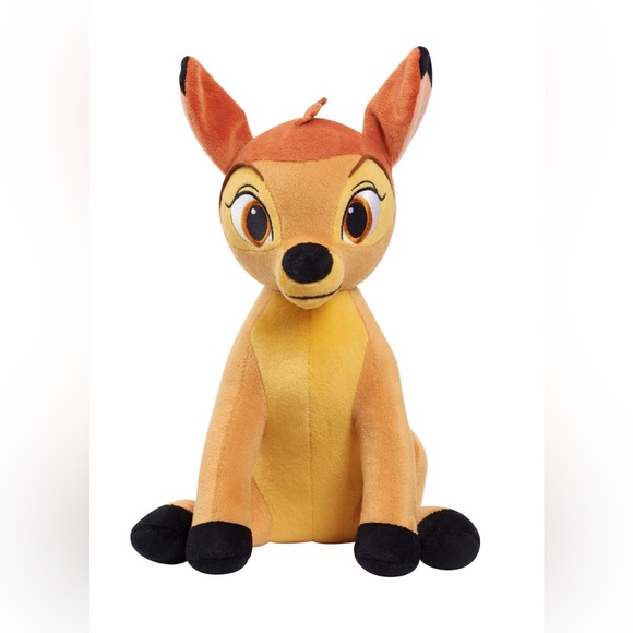 Disney Other - Kohl’s Cares Disney Classics Bambi plush doll
